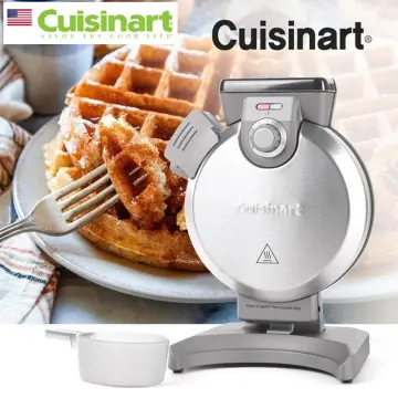 Ninja+BW1001+Belgian+Waffle+Maker+-+Silver for sale online