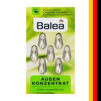 Balea Concentrate Eyes