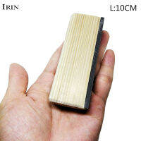 กีตาร์ Fret Beveling File Sanding Leveling File Smooth Repair เครื่องมือสำหรับกีตาร์ไฟฟ้าเบส Ukulele Mandolin