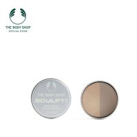 THE BODY SHOP BROW POWDER SCULPT IT 3G // BLONDE ติดทนนานอย่างน้อย 12 ชั่วโมง