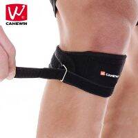 【hot】！ CAMEWIN 1 Piece Knee Support Patella Guard Super Bandage Joint Pain