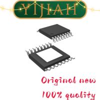 ▲ (10Piece)100 New INA260AIPWR TSSOP-16 in stock INA260 INA260A INA260AI INA260AIP INA260AIPW Original Electronic Components Chip