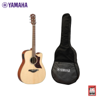 Yamaha A1M กีต้าร์โปร่ง/โปร่งไฟฟ้า Acoustic Guitar