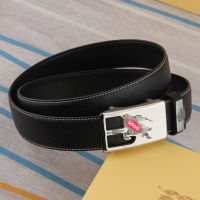 (Fashion high-end belt)New 2023 B home mens belt mens belt mens belt mens belt mens belt, high-quality steel buckle, vacuum plating