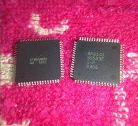 20pcs/lot ATMEGA64 ATMEGA64A ATMEGA64A-AU TQFP-64 IC คุณภาพดีที่สุด