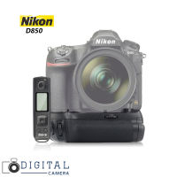 Meike Grip MK-D850 Pro Remote for Nikon D850