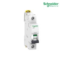 ( โปรโมชั่น++) คุ้มค่า Schneider Electric - Acti9 iC60N 10kA, 400VAC, 1Pole, 4 A เบรกเกอร์ลูกย่อย 1โพล 4แอมป์_A9F74104 ที่ร้าน ราคาสุดคุ้ม เบรค เกอร์ ชุด เบรก เกอร์ วงจร เบรก เกอร์ เบรก เกอร์ 60a