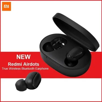 Xiaomi earbuds online lazada