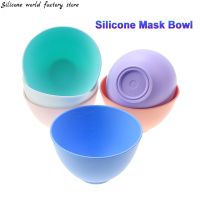 【CW】 Mixing Bowl Silicone