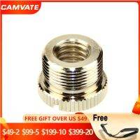 CAMVATE Standard Threaded Screw Connector Adapter With 3/8