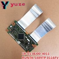 ◎✘ Logic Board RUNTK 5489TP 0116FV T CON LVDS บอร์ด1P 013BJ00 4011สำหรับ X60S KDL 60R510A LG 60LY330C 60LF6300 60LX341C 60LB580V ZM