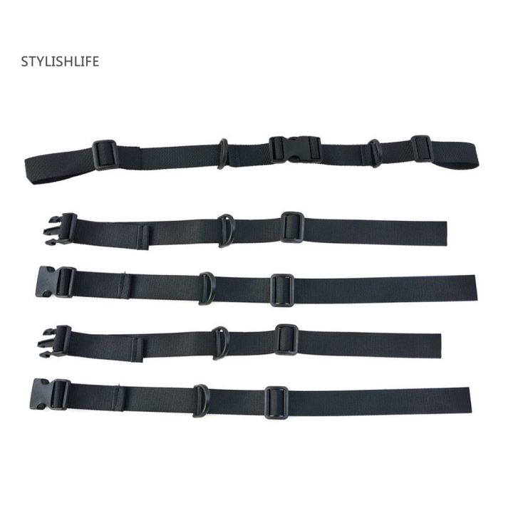 stylishlife-adjustable-bag-backpack-anti-slip-webbing-chest-buckle-clip-nylon-strap