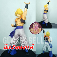 ✌️ มือ2 ??แท้ โมเดล โกจิต้า โมเดลมือ2 โมเดลมือสอง ดราก้อนบอล Model Dragonball Z model Gogeta second hand Figure Dragon Ball Legends Collab Gogeta