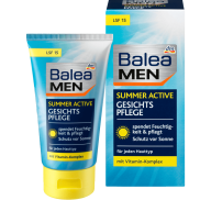 Kem dưỡng da nam Balea Men SPF15 75ml - Hàng Đức