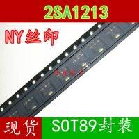 10pcs 2SA1213 NY SOT89