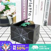 Electronic Ghost Hand Steal Coin Money Box with Automatical Scary Music Household Decoration