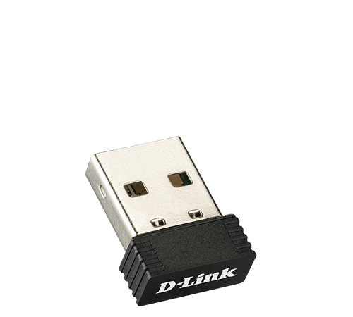 d-link-dwa-121-wireless-n-150-pico-usb-adapter-ของแท้-ประกันศูนย์ไทย-limited-lifetime-warranty