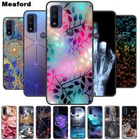 For Motorola Moto G Pure Case Shockproof Soft Silicone Back Cover For Moto G Pure Phone Cases For Moto GPure 2021 Coque Fundas