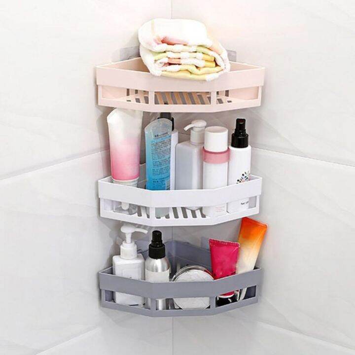 corner-shelf-traceless-triangle-bathroom-shelves-shower-shampoo-storage-rack-bathroom-basket-holder-organizer-shower-shelf