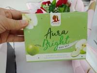 Aura Bright Box Set ออร่า ไบร์ท บ็อกซ์ เซ็ต Aura Bright Box Set