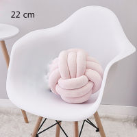 Baby Braided Bed Circumference Anti-collision Knitting Crib Bedding Accessories Protect Crib Buffer Newborn Crib Bed Bumpers