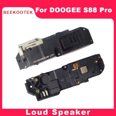 Doogee S88 Pro อุปกรณ์ทดแทนสำหรับซ่อมแซม S88 Doogee อุปกรณ์เสริมสำหรับซ่อมแซมลำโพง
