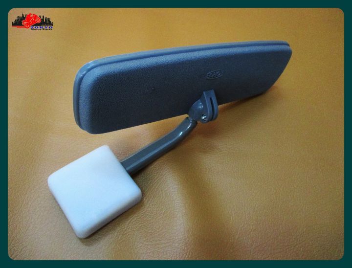 toyota-corolla-e30-ke30-rm331-rear-view-mirror-grey-set-กระจกมองหลัง-สีเทา-สินค้าคุณภาพดี