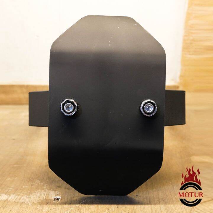 Universal Tire Hugger For Electric Scooters 10 inches , 11 inches tires