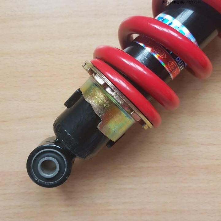 Rear shock mio sporty Shock absorber for honda city rear shock bushing