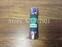 [ZOB] The United States - FUSETRON FNM-12 12A 10X38 250V BUSS FUSE insurance tube  --10PCS/LOT Electrical Circuitry Parts