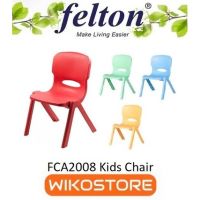 Lowest Price [Wikostore] Felton FCA2008 Plastic Kids Chair