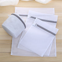 【2023】Mesh Laundry Bag Polyester Laundry Wash Bags Coarse Net Laundry Basket Laundry Bags for Washing Machines Mesh Bag