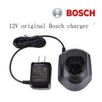 GAL1210CV ชาร์จ Bosch 12V ใหม่ของแท้รับประกันแห่งชาติเป็นเวลาหนึ่งปีประกันคุณภาพ