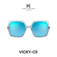 Mira Madison Sunglasses VICKY-ZZ C5  แว่นตากันแดด