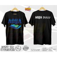 เสื้อยืด Aqua Dulu V3 รุ่นใหม่ - HSHCloth 2023