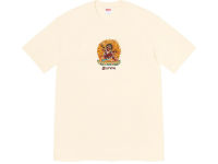 NicefeetTH - Supreme Person Tee (NATURAL)