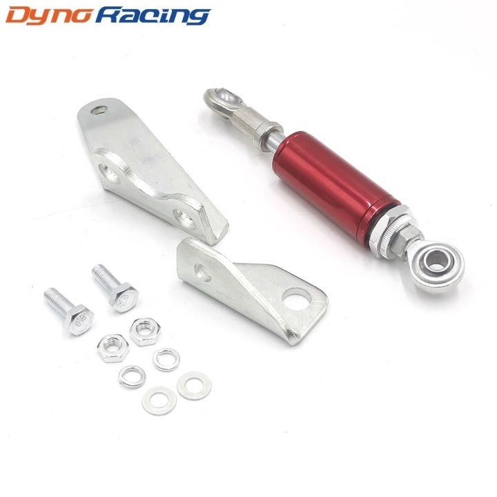 Red Engine Damper For Honda Civic Ek3 Ek9 Ej9 96 00 Torque Damper Brace