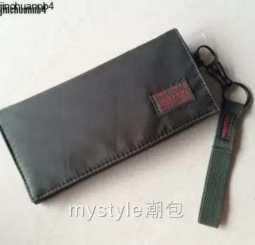 Shop Porter Long Wallet online | Lazada.com.ph