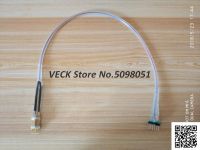 SOP8 WSON SOIC VSOP8 SPI Cable Clip Probe Pin FLASH 8P 1.27mm Probe DATA READING SOFTWARE TRANSFERING 1.27MM 150MIL 208MIL