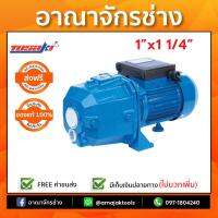 ปั้มเจ็ทคู่บ่อบาดาล TOSAKI TA100 1แรง 220V