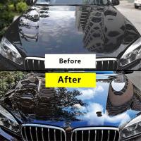 ‘【；、’ 20ML/50ML 9H Car Ceramics Coating Oxidation Hydrophobic Coating Agent Polish Protecting Agent Supplies For Car Cleaning