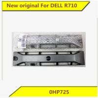 Newprodectscoming New Original for DELL R710 Server Front Panel Bezel Front Panel Hard Disk Bezel 0HP725