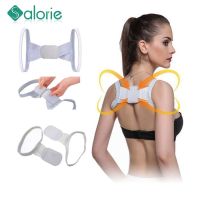 Adjustable Posture Back Corrector Posture Corset Back Brace Back Support Strap Shoulder Straight Correction Belt Dropshipping