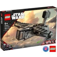 เลโก้ LEGO Star Wars 75323 The Justifier