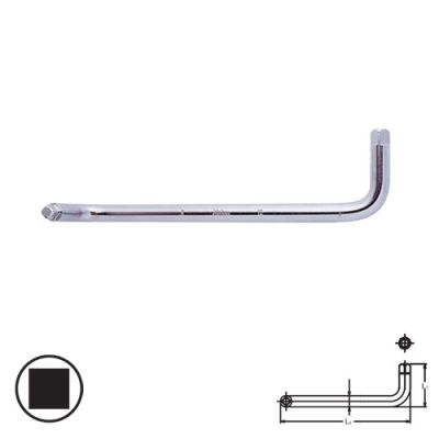 KOKEN 157T ตัวทีหัว ท๊อกซ์-T27 | MODERNTOOLS OFFICIAL