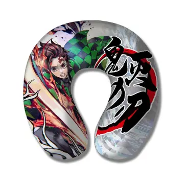 One Piece Neck Pillow Anime Toy  HobbySearch Anime Goods Store