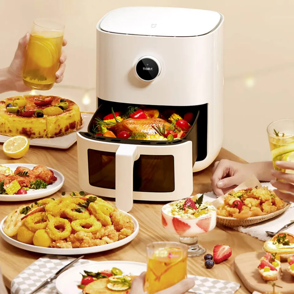 xiaomi oven air fryer