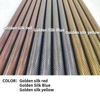 1pcs 1000mm 3k Color Carbon Fiber Tube OD:6-15mmHigh-strength Composite Materials Are Suitable For Aircraft Models  Kites  Mecha Wires Leads Adapters