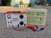 Makito ตู้ชาร์จแบตเตอรี่ ของแท้  24v 30Amp. ตู้ชาร์จ MAKITO เครื่องชาร์จแบตเตอรี่รถยนต์ 30Amp ตู้ชาร์ท mokita 24v30a