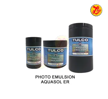 Tulco Photo Emulsion 1 kg